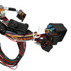 Holley EFI 558-140 - Ford 7.3L Godzilla Main Harness for Stock Coils