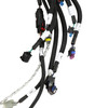 Holley EFI 558-140 - Ford 7.3L Godzilla Main Harness for Stock Coils