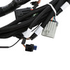 Holley EFI 558-140 - Ford 7.3L Godzilla Main Harness for Stock Coils