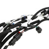 Holley EFI 558-140 - Ford 7.3L Godzilla Main Harness for Stock Coils