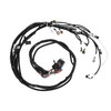 Holley EFI 558-141 - Ford 7.3L Godzilla Main Harness for Smart Coils