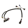 Holley EFI 558-459 - Terminator® Stealth Series Harness