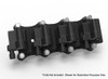Holley EFI 561-128 - Remote Coil Relocation Bracket