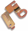 Holley 20-113 - Transmission Kick Down Bracket