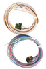 Holley EFI 558-457 - EFI Pro Dash Standalone Service Harness