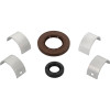 Hot Rods HR00101 - 04-05 Outlander 300 2x4/04-05 Outlander 4x4 Main Bearing & Seal Kit