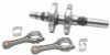 Hot Rods HR00064 - 2011 Commander 800/12-19 Commander 800R/13-15 Commander 800R DPS Crankshaft Assembly