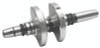 Hot Rods HR00064 - 2011 Commander 800/12-19 Commander 800R/13-15 Commander 800R DPS Crankshaft Assembly