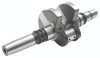 Hot Rods HR00064 - 2011 Commander 800/12-19 Commander 800R/13-15 Commander 800R DPS Crankshaft Assembly
