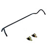 Hotchkis 22121R - 13+ Dodge Challenger R/T V6 Rear Only Sport Swaybar