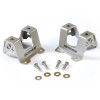 Hotchkis 23414 - 64.5-66 Ford Mustang Front Shock Mount Brackets