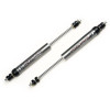 Hotchkis 71020016 - 1964 1/2-1970 Ford Mustang 1.5 Street Performance Series Aluminum Bodied Tuned Shocks-Rear