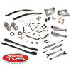 Hotchkis 80041-2 - 67-70 Ford Mustang Stage 2 TVS Kit