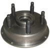 Howe 205346 - Impala Hub Only 5x5 Steel
