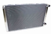 Howe 34331RNF - Radiator 19x31 Chevy Dual Pass No Filler