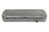 Holley 241-185 - 2-Piece Ford Style Valve Cover - Gen III/IV LS - Natural