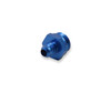 Holley 26-73 - 6AN Fuel Inlet Fitting