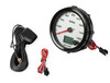 Holley 26-612W - EFI GPS Speedometer