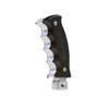 Hurst 1531003 - Billet/Plus® Manual Trans Pistol-Grip Shift Handle