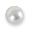 Hurst 163002HST - Billet Shift Knob - No Shift Pattern - Silver
