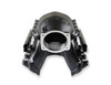 Holley 300-122BK - Hi-Ram Intake Manifold