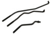 Hurst 3733163 - Competition Plus® Shifter Installation Kit