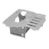 Holley 302-10 - GM LS Swap Oil Pan Baffle Kit