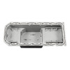 Holley 302-64BK - Gen III Hemi Swap Oil Pan - Mid-Sump - Hellcat - Black
