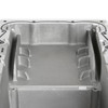 Holley 302-64BK - Gen III Hemi Swap Oil Pan - Mid-Sump - Hellcat - Black