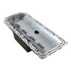 Holley 302-64BK - Gen III Hemi Swap Oil Pan - Mid-Sump - Hellcat - Black