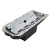 Holley 302-64BK - Gen III Hemi Swap Oil Pan - Mid-Sump - Hellcat - Black