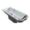 Holley 302-64BK - Gen III Hemi Swap Oil Pan - Mid-Sump - Hellcat - Black