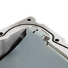 Holley 302-64BK - Gen III Hemi Swap Oil Pan - Mid-Sump - Hellcat - Black