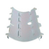 Holley 302-64 - Gen III Hemi Swap Oil Pan - Mid-Sump - Hellcat - Natural