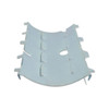 Holley 302-75 - Gen III Hemi Swap Oil Pan - Rear-Sump - Natural - Non-VVT