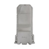 Holley 302-63 - Gen III Hemi Swap Oil Pan - Natural