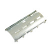 Holley 302-63 - Gen III Hemi Swap Oil Pan - Natural
