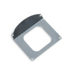 Holley 302-63 - Gen III Hemi Swap Oil Pan - Natural