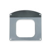 Holley 302-63 - Gen III Hemi Swap Oil Pan - Natural