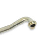 Holley 302-63 - Gen III Hemi Swap Oil Pan - Natural
