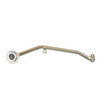 Holley 302-63 - Gen III Hemi Swap Oil Pan - Natural