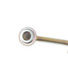 Holley 302-63 - Gen III Hemi Swap Oil Pan - Natural