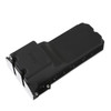 Holley 302-63BK - Gen III Hemi Swap Oil Pan - Black