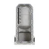 Holley 302-63BK - Gen III Hemi Swap Oil Pan - Black