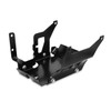 Holley 302-35 - LS / LT Swap 4WD Truck Off-Road Oil Pan Rock Shield