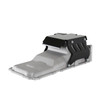 Holley 302-35 - LS / LT Swap 4WD Truck Off-Road Oil Pan Rock Shield
