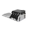 Holley 302-35 - LS / LT Swap 4WD Truck Off-Road Oil Pan Rock Shield