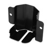 Holley 302-35 - LS / LT Swap 4WD Truck Off-Road Oil Pan Rock Shield