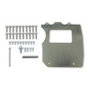 Holley 302-106 - Oil Pan Hardware - Without Turbo Drain Port Plug - 7.3L Ford Godzilla