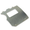 Holley 302-106 - Oil Pan Hardware - Without Turbo Drain Port Plug - 7.3L Ford Godzilla